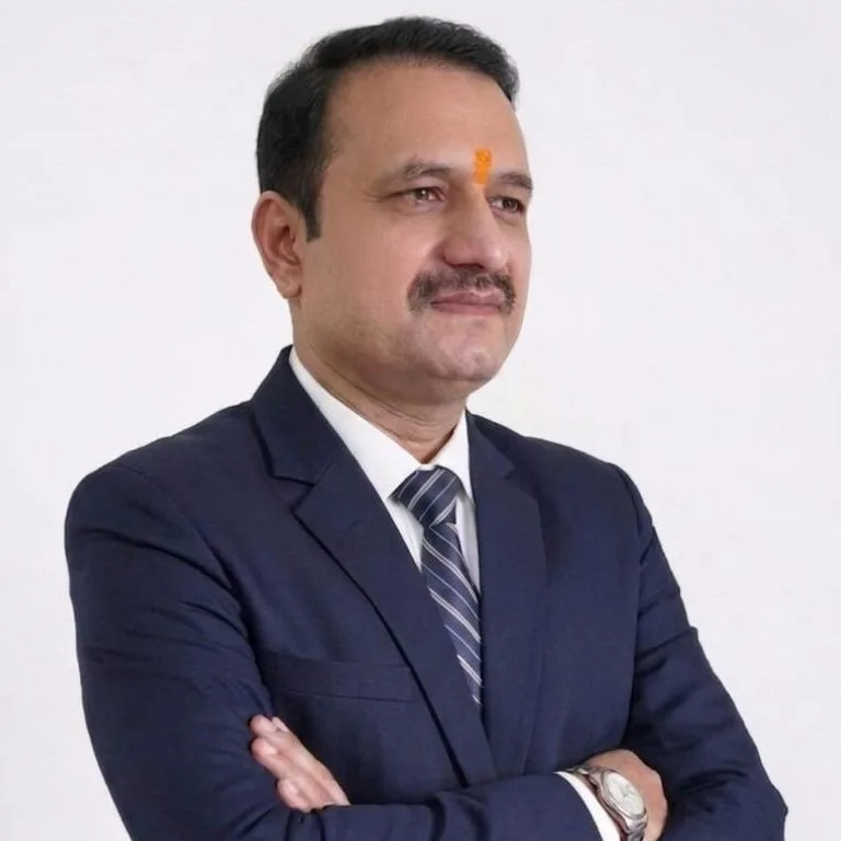 Mr.Anand Prabhakar Thipse