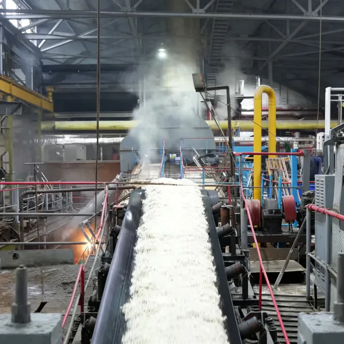 Air receiver tank manufacturer in Kolhapur for sugar mills