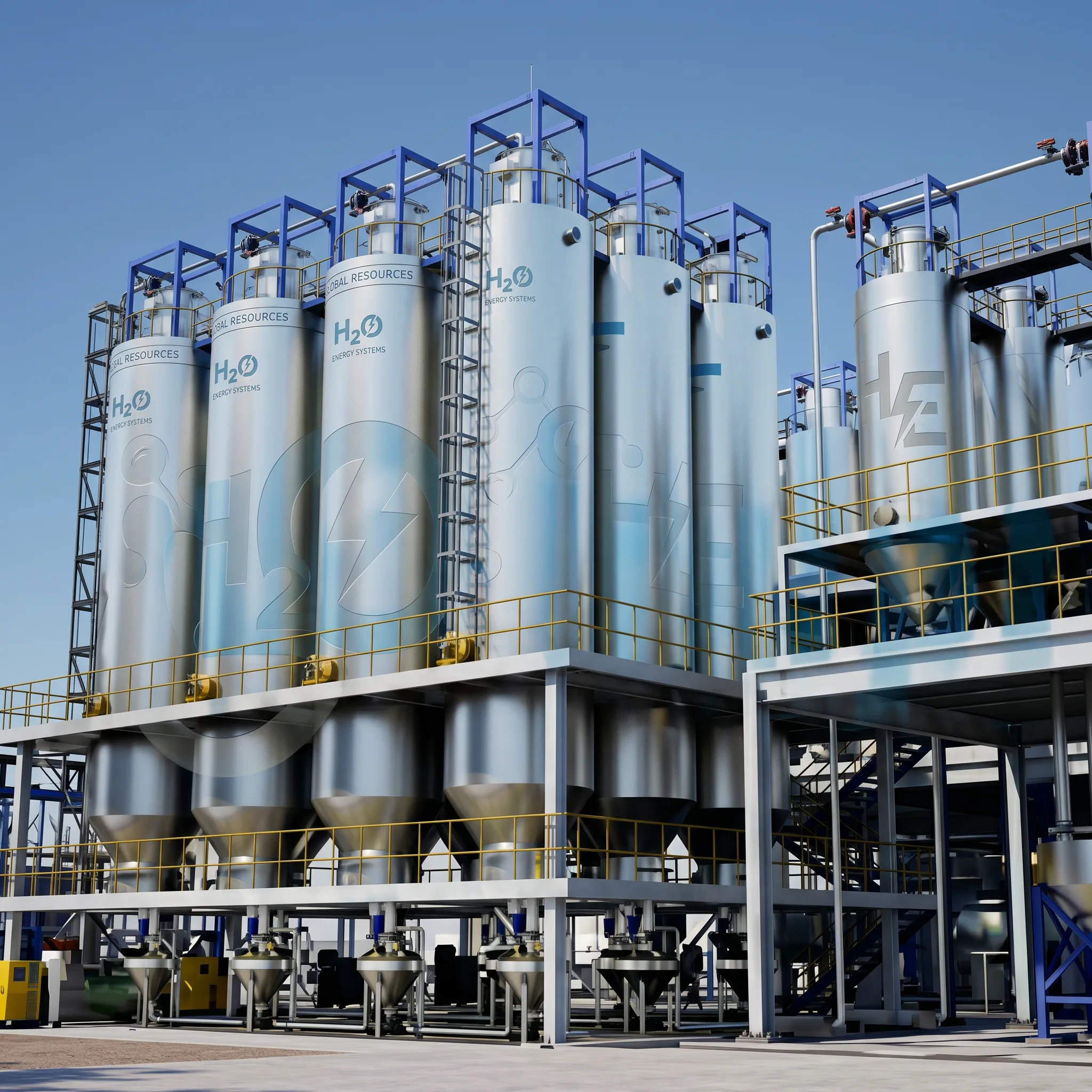 Food and Beverage Processing