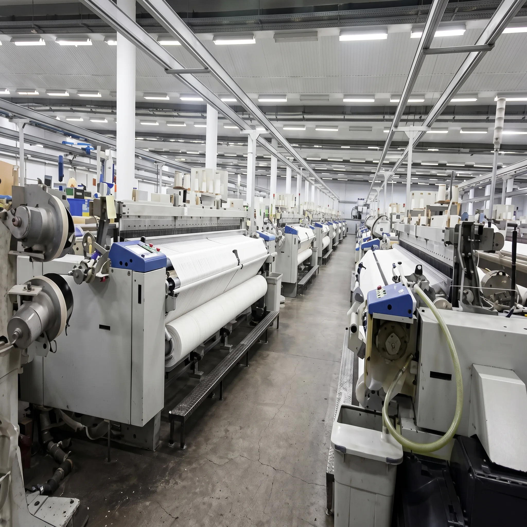 Textile Industry